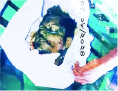 মো. শাহিন মাহমুদ শেখ