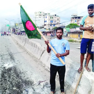 এম এম তৌহিদুর রহমান