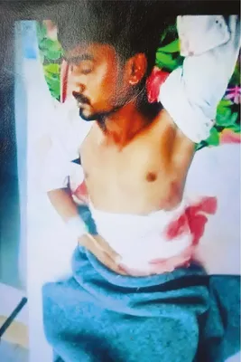 মো: রুবেল ইসলাম