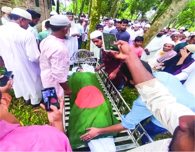 হামিদুর রহমান
