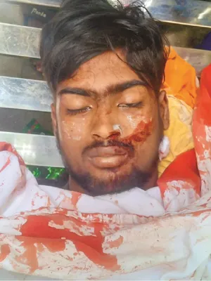 আবু মুজাহিদ মল্লিক