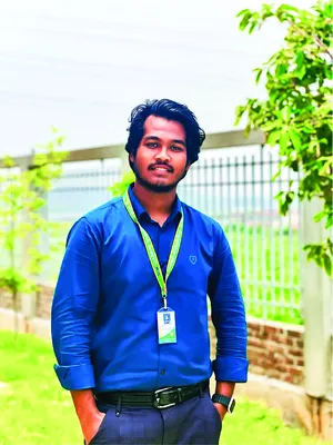 মো: শাকিল হোসেন