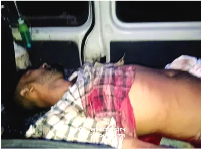 মো: জুয়েল রানা