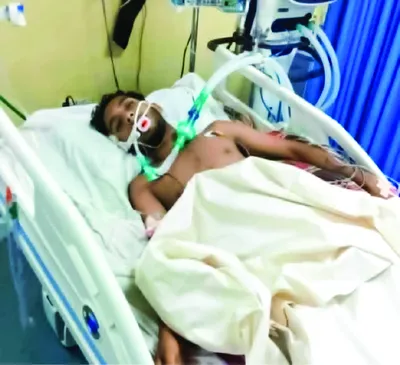 মো: রবিউল ইসলাম রাহুল