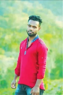 মো: মোবারক হোসেন