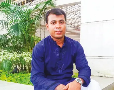 মো. শাখিল আনোয়ার