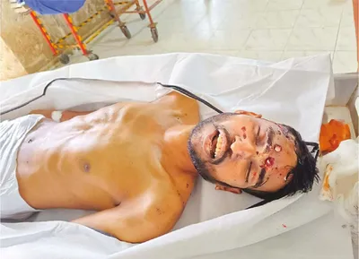 নাসির হোসেন