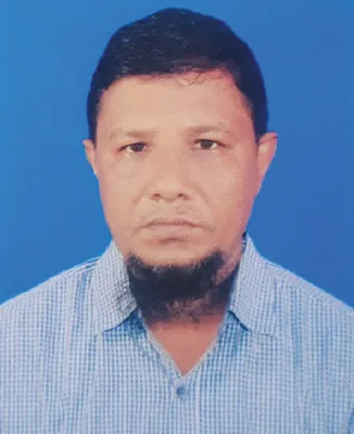 মোঃ সাইফুল ইসলাম