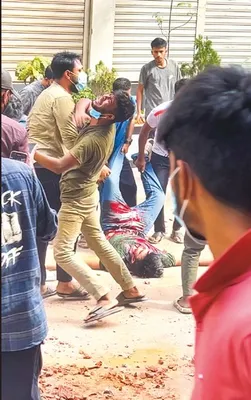 মাহামুদুর রহমান সৈকত