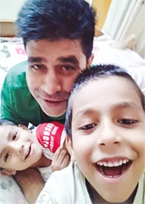মো: জোবায়ের বেপারী