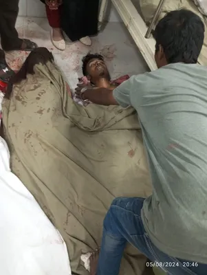 সানজিদ হোসেন মৃধা