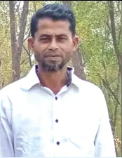 মোঃ বাবুল মিয়া