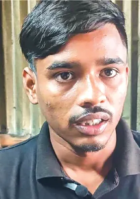 পঙ্কজ কুমার কর