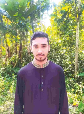 মো: হৃদয় হাওলাদার