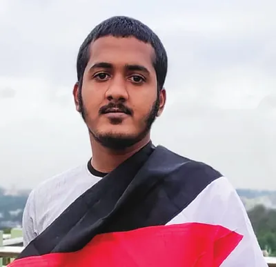 মো: ওসমান পাটওয়ারী