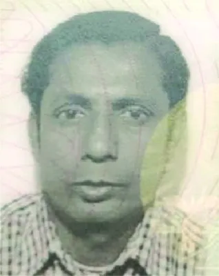 মো: আবদুর হান্নান