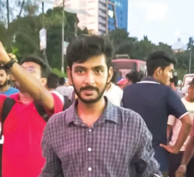 মো: সাগর আহম্মেদ