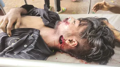আবু মুজাহিদ মল্লিক