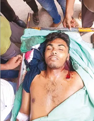 মো: নাঈম