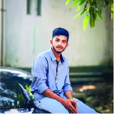 মো: সরোয়ার জাহান মাসুদ