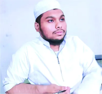 হাফেজ ছলেমান