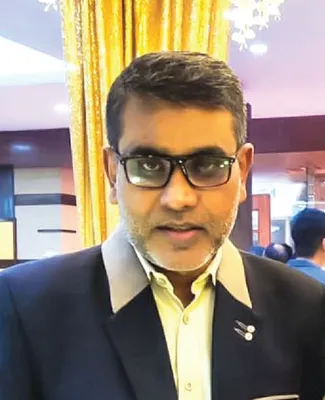 মো: এ কে এম শহীদুল ইসলাম