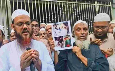 আনোয়ার হোসেন পাটোয়ারী