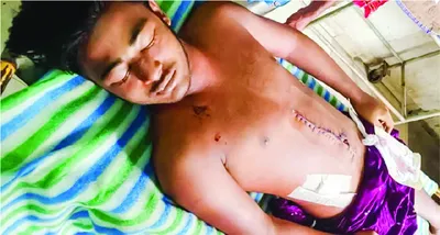 মো: রাসেল রানা