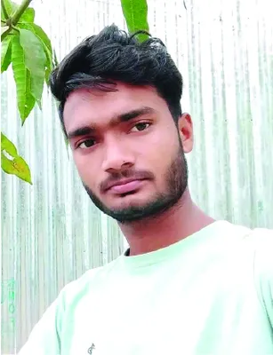 মো: অন্তর ইসলাম