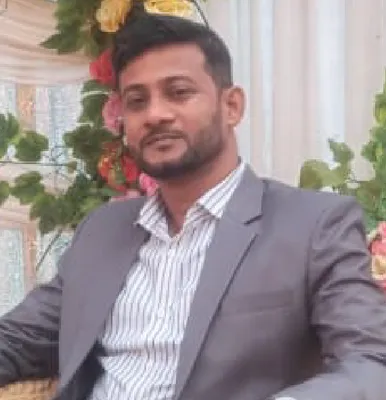 মো: আবু বকর ছিদ্দিক