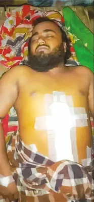 মো: সাদিকুর রহমান