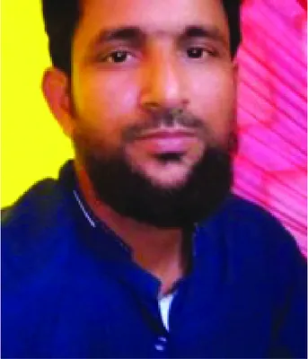 মোশারফ