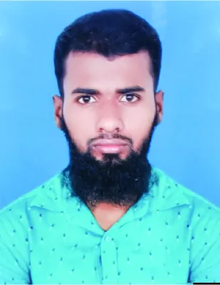 মো: সবুজ
