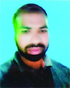 মো: রমজান আলী