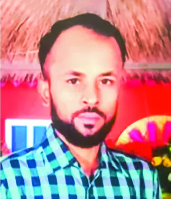 রিয়াজুল তালুকদার