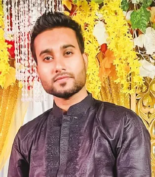 মো. মেহেদী হাসান রবিন
