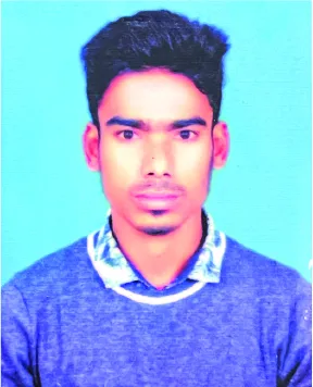 মো: সুমন সেখ