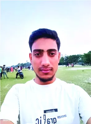 মোঃ ফজলু