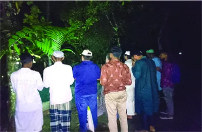 রহমত মিয়া