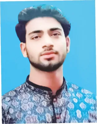 মো: রবিউল ইসলাম রকিব