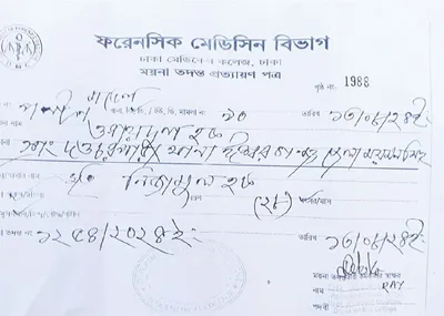 মো: উবায়দুল হক
