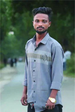 মো: সুমন হাসান