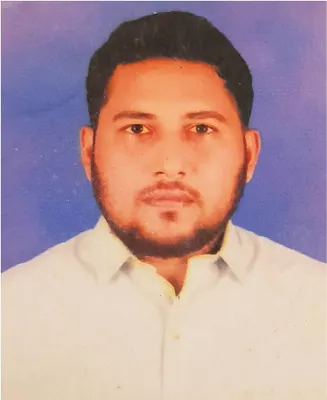 মো: আসিফ ইকবাল