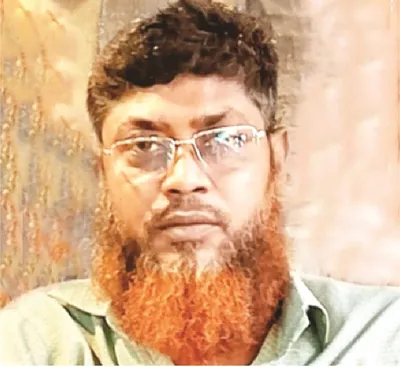 কোরমান শেখ