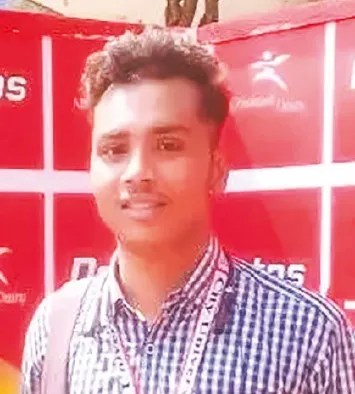 সাজ্জাদ হোসেন সজল