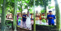 মো: ওয়াকিল আহমদ শিহাব