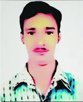 মো: ফারুক