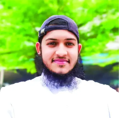 মো: মঈনুল ইসলাম