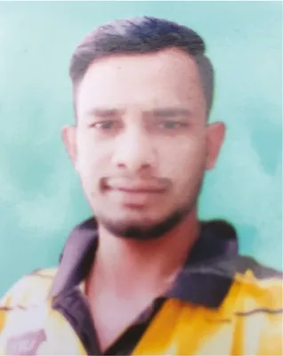 তোফাজ্জল হোসেন খান