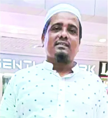 আনোয়ার মিয়া